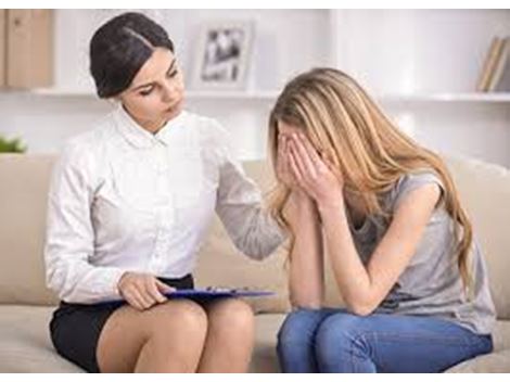 Tratamento para Adolescentes em Ferraz de Vasconcelos