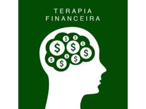 Terapia Financeira Consulta Online