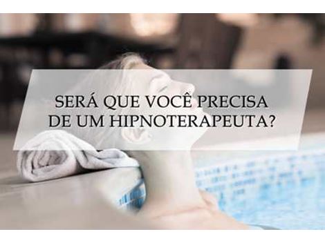 Hipnoterapeuta no Ibirapuera