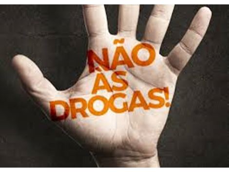 Tratamento contra Dependencia Química na Brasilândia‎