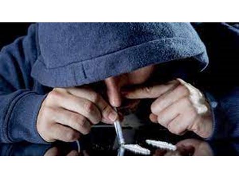 Tratamento Terapeutico contra Cocaina em Cidade Dutra‎