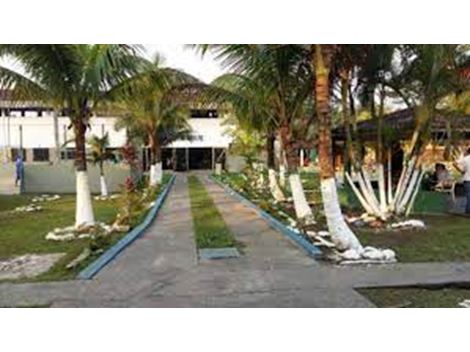 Centro de Tratamento Dependencia Química no Iguatemi‎