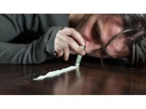 Tratamento Terapeutico contra Drogas em Itaquera‎